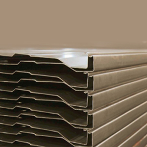 COLLECTING ELECTRODES